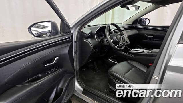 Hyundai Tucson (NX4) Modern, 2023 10