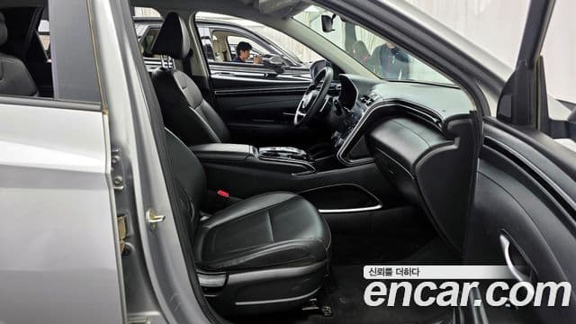 Hyundai Tucson (NX4) Modern, 2023 11