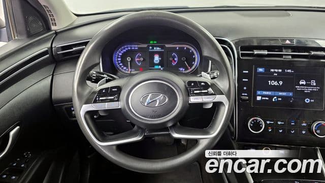 Hyundai Tucson (NX4) Modern, 2023 13