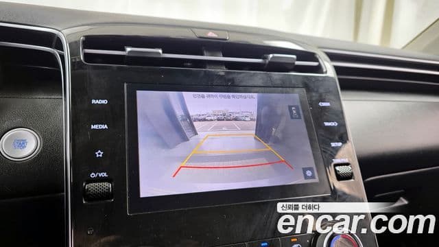 Hyundai Tucson (NX4) Modern, 2023 15