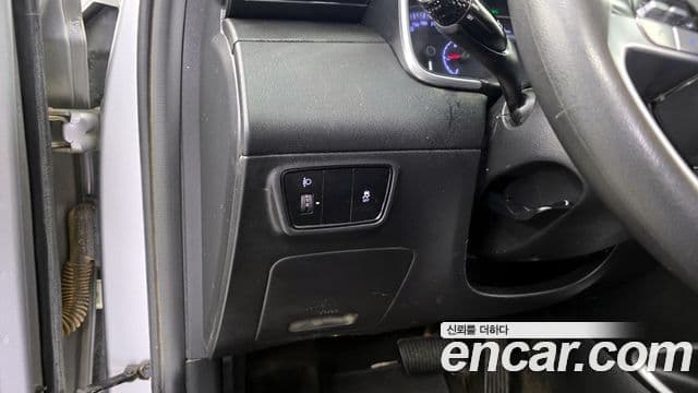 Hyundai Tucson (NX4) Modern, 2023 16