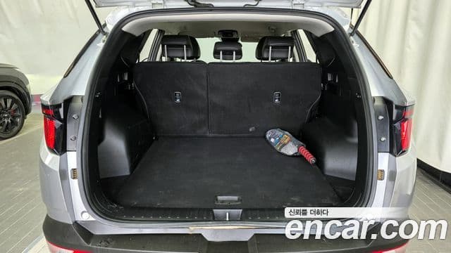 Hyundai Tucson (NX4) Modern, 2023 20