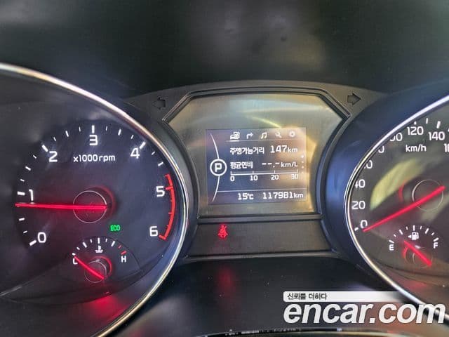 Kia All New Carnival Noblesse, 2018 8