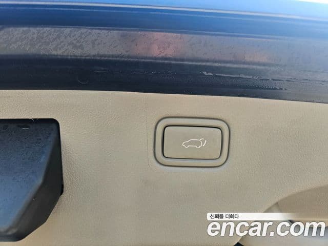 Kia All New Carnival Noblesse, 2018 14