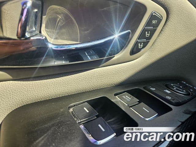 Kia All New Carnival Noblesse, 2018 17