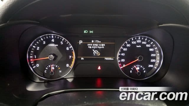 Kia The / новый New K3 2세대 Trendy, 2022 8