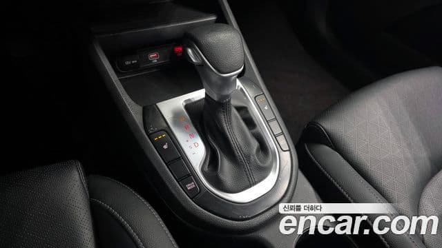Kia The / новый New K3 2세대 Trendy, 2022 9