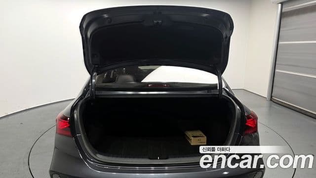 Kia The / новый New K3 2세대 Trendy, 2022 20