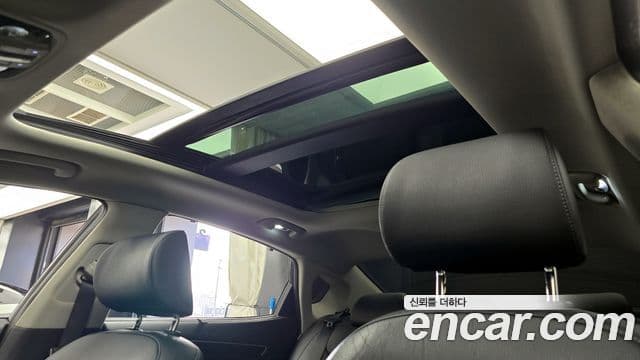 Kia All New K7 3.0 LPI Prestige (арендный автомобиль), 2019 18