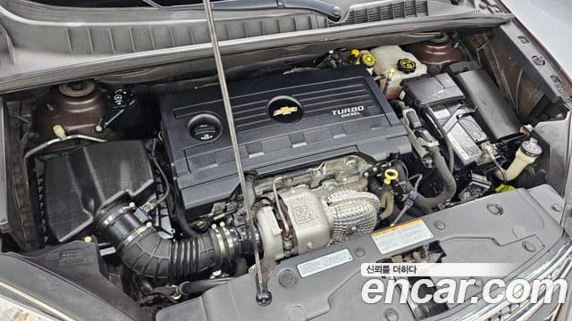 Chevrolet(GM대우) Orlando Premium, 2013 6