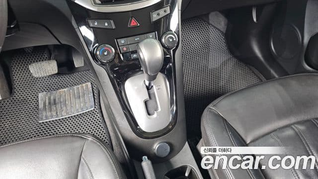 Chevrolet(GM대우) Orlando Premium, 2013 9