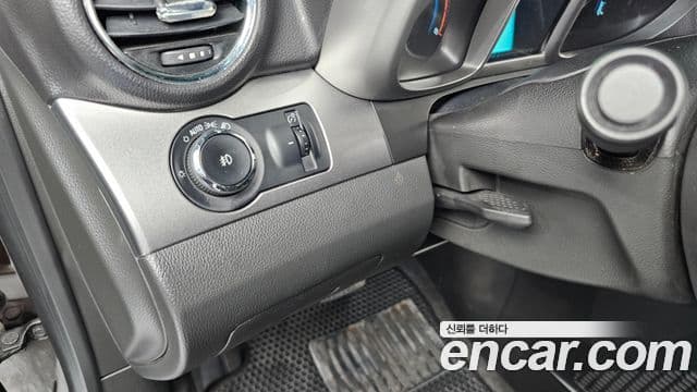 Chevrolet(GM대우) Orlando Premium, 2013 16