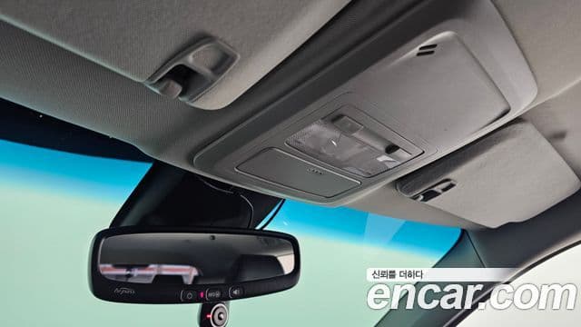 Chevrolet(GM대우) Orlando Premium, 2013 17