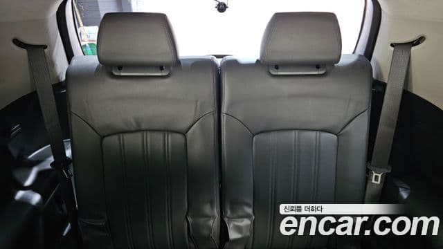 Chevrolet(GM대우) Orlando Premium, 2013 19