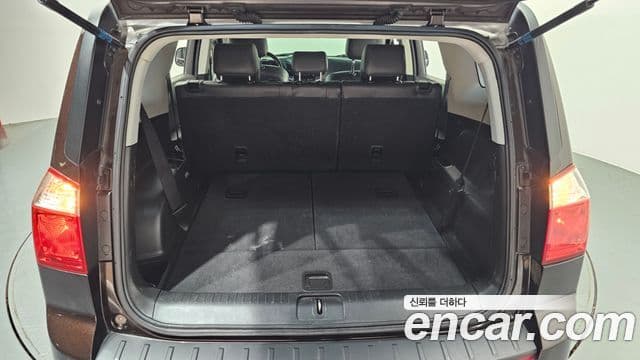 Chevrolet(GM대우) Orlando Premium, 2013 20