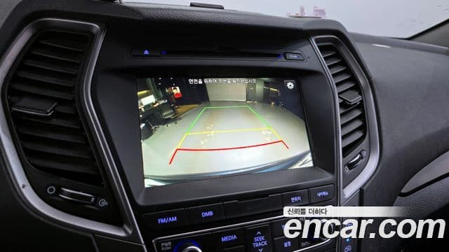 Hyundai Santa Fe The / новый Prime Exclusive, 2016 15