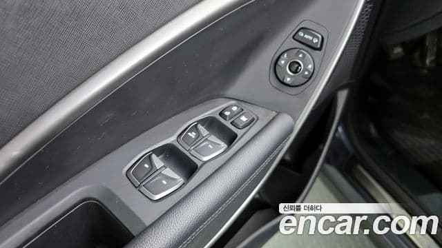 Hyundai Santa Fe The / новый Prime Exclusive, 2016 17