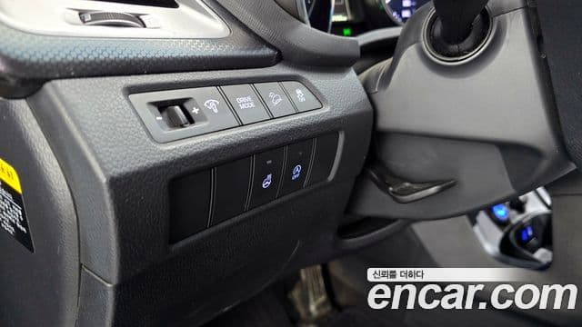 Hyundai Santa Fe The / новый Prime Exclusive, 2016 18