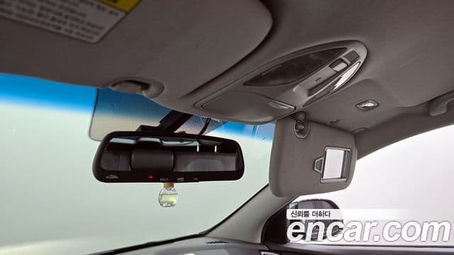 Hyundai Santa Fe The / новый Prime Exclusive, 2016 19