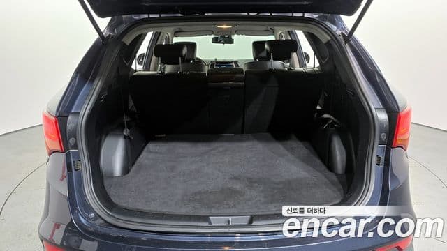 Hyundai Santa Fe The / новый Prime Exclusive, 2016 20