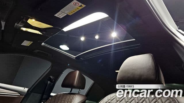 BMW 5시리즈 (G30) 520d xDrive M Sport Plus, 2017 17