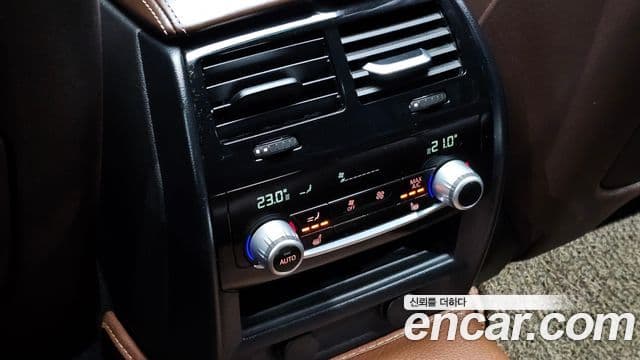 BMW 5시리즈 (G30) 520d xDrive M Sport Plus, 2017 18