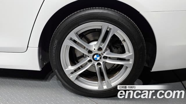 BMW 5시리즈 (F10) 520d xDrive M Aero Dynamic, 2016 все фото