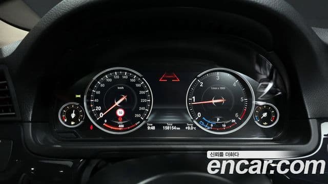 BMW 5시리즈 (F10) 520d xDrive M Aero Dynamic, 2016 8