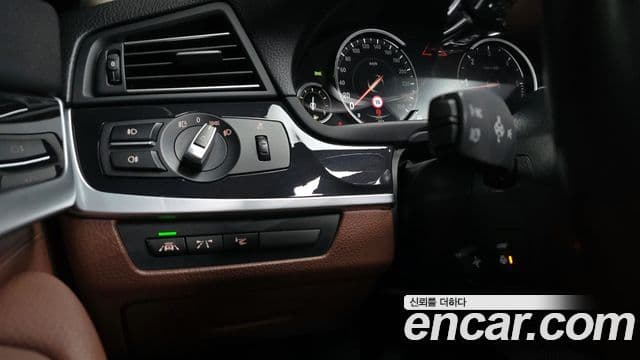 BMW 5시리즈 (F10) 520d xDrive M Aero Dynamic, 2016 16