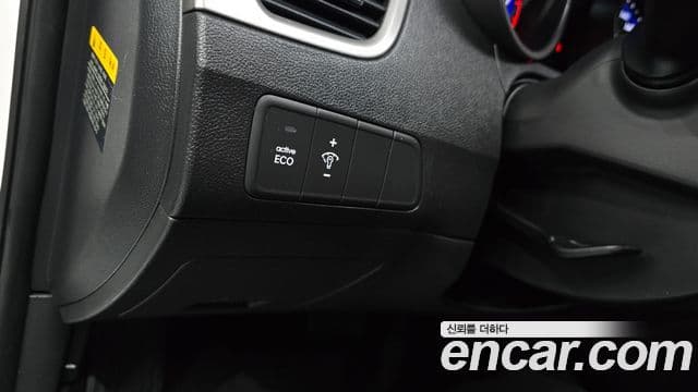 Hyundai Avante MD Luxury, 2012 14