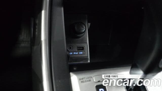 Hyundai Avante MD Luxury, 2012 18