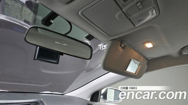 Hyundai Avante MD Luxury, 2012 20