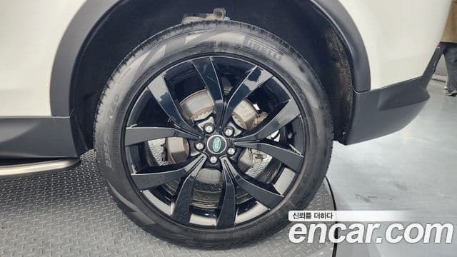 Land Rover Discovery Sport 2세대 P250 SE, 2023 все фото