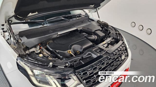 Land Rover Discovery Sport 2세대 P250 SE, 2023 6