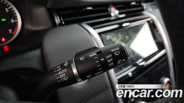 Land Rover Discovery Sport 2세대 P250 SE, 2023 18