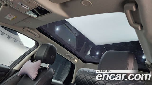 Land Rover Discovery Sport 2세대 P250 SE, 2023 19