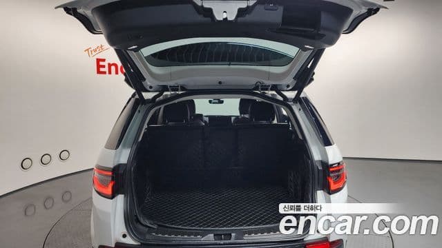 Land Rover Discovery Sport 2세대 P250 SE, 2023 20