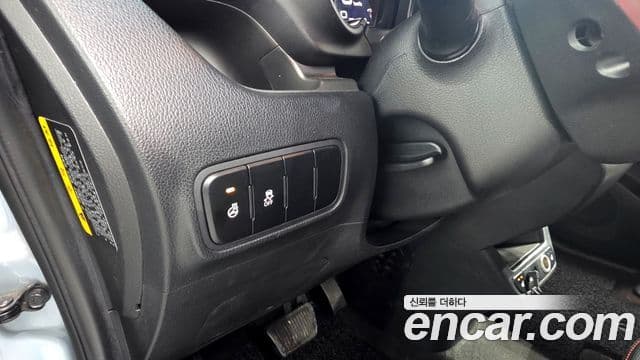 Kia Ray Prestige, 2014 16