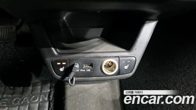 Kia Ray Prestige, 2014 17