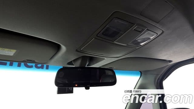 Kia Ray Prestige, 2014 18