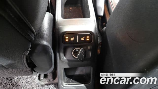 Kia Ray Prestige, 2014 19