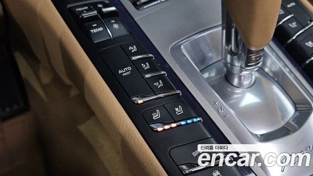 Porsche Panamera 970, 2014 18