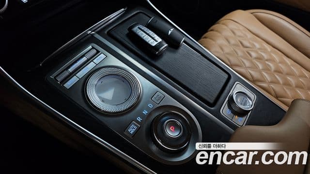 Genesis GV80, 2022 9