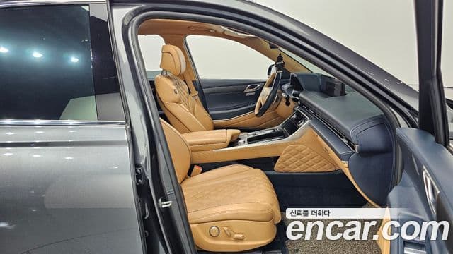 Genesis GV80, 2022 10