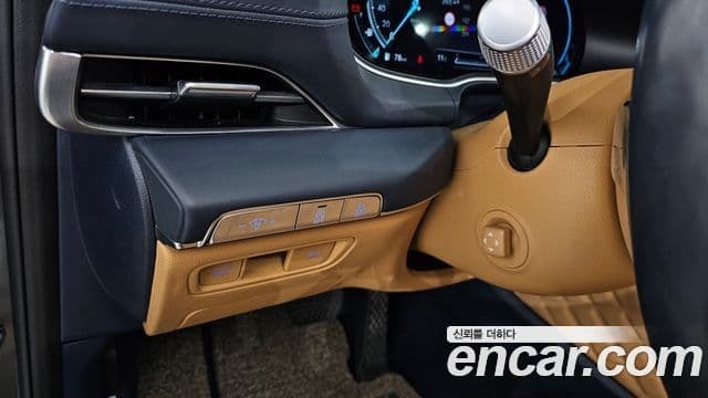 Genesis GV80, 2022 16