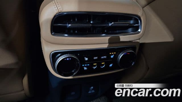 Genesis GV80, 2022 17