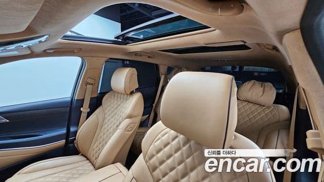 Genesis GV80, 2022 18