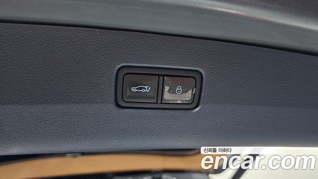 Genesis GV80, 2022 20