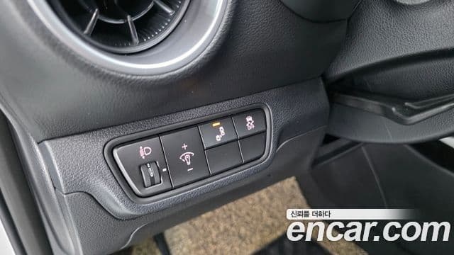 Kia The / новый New K3 2세대 Signature, 2022 13