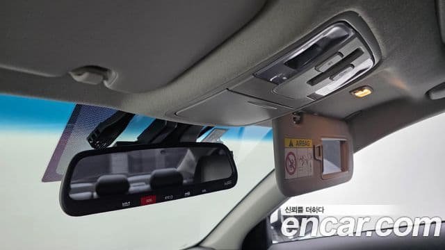 Kia The / новый New K3 2세대 Signature, 2022 15